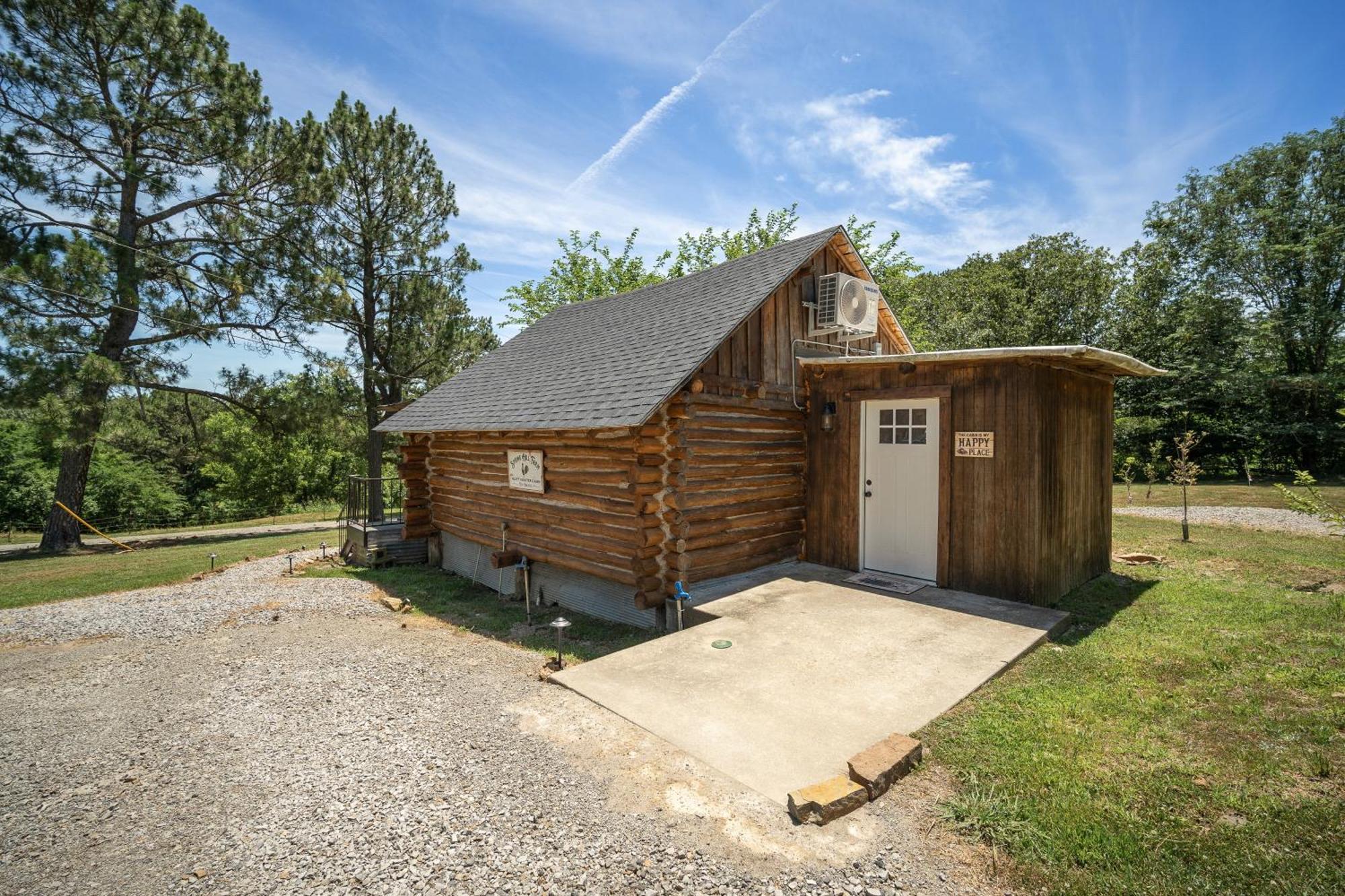 Spring Hill Farm - The Velvet Rooster Villa Alma Exterior photo